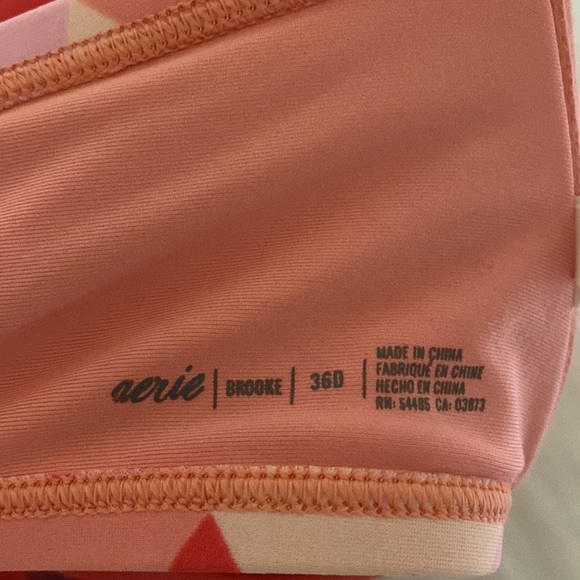 Aerie bikini set - Picture 4 of 6